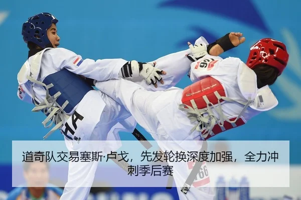 道奇队交易塞斯·卢戈，先发轮换深度加强，全力冲刺季后赛
